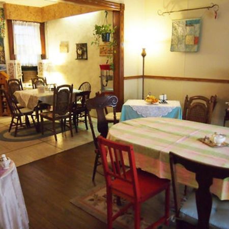 The Maid'S Quarters Bed And Breakfast Pottsville Kültér fotó