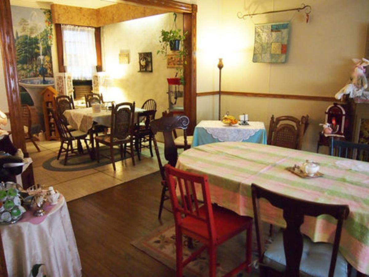 The Maid'S Quarters Bed And Breakfast Pottsville Kültér fotó