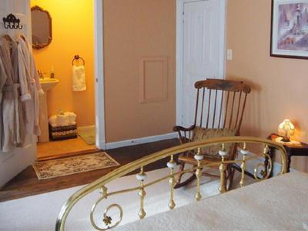 The Maid'S Quarters Bed And Breakfast Pottsville Szoba fotó